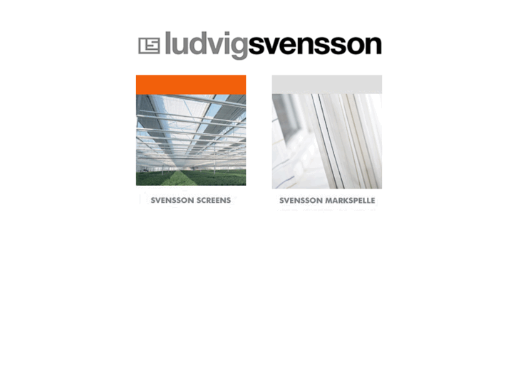 www.ludvigsvensson.net