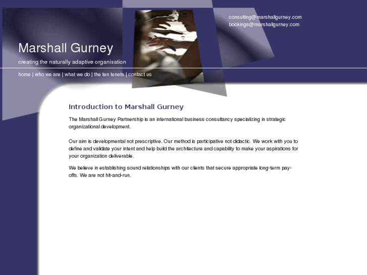 www.marshallgurney.com