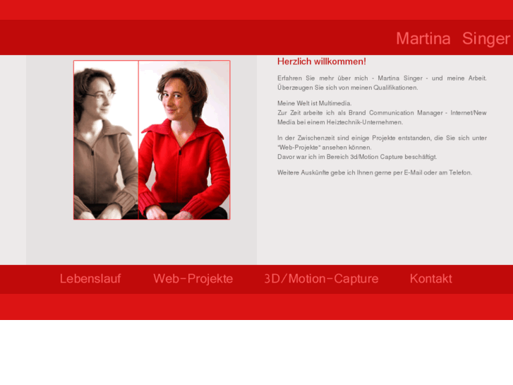 www.martinasinger.com