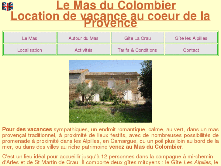 www.mascolombier.com