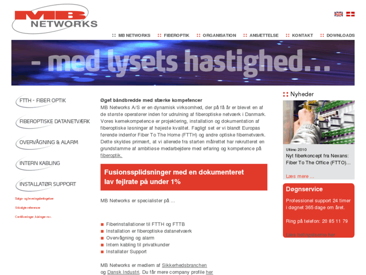 www.mb-automation.dk