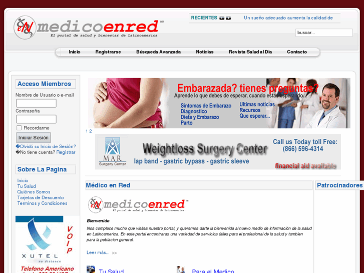 www.medicoenred.com