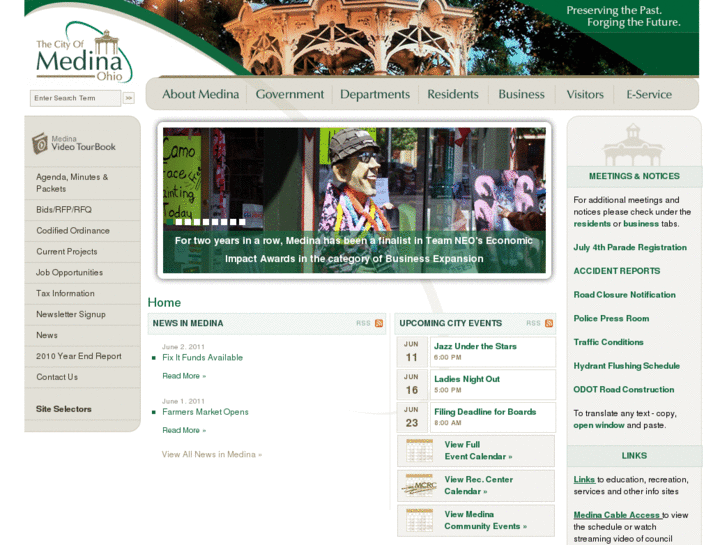www.medinaoh.org