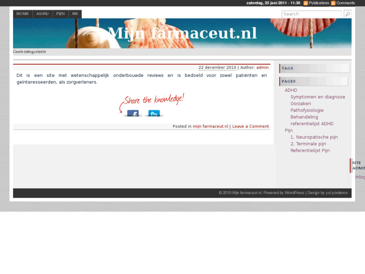 www.mijnfarmaceut.com