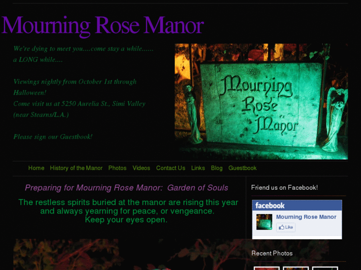 www.mourningrosemanor.com