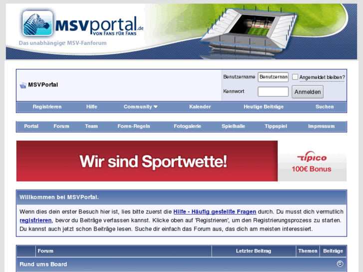 www.msvportal.com