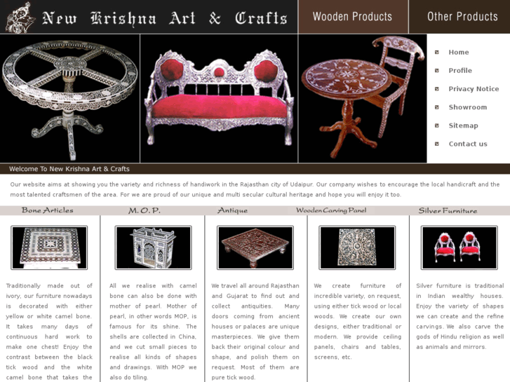 www.newkrishnaarts.com