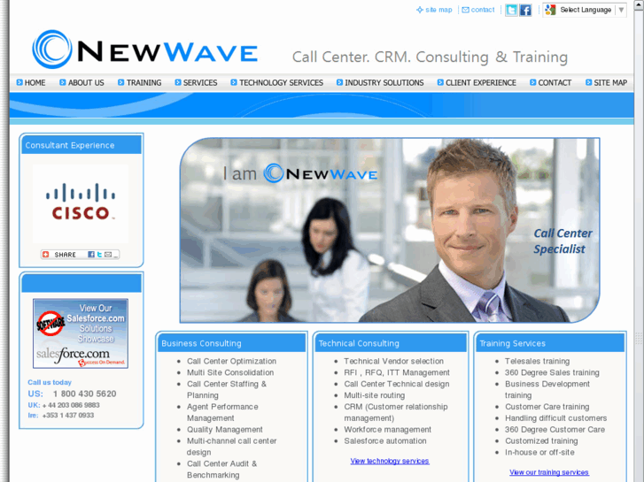 www.newwaveconsultants.com