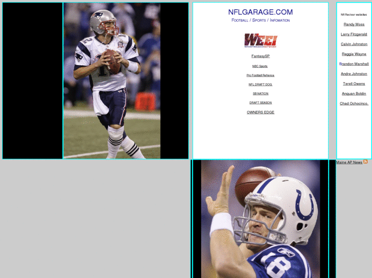 www.nflgarage.com