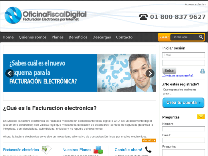 www.oficinafiscaldigital.com