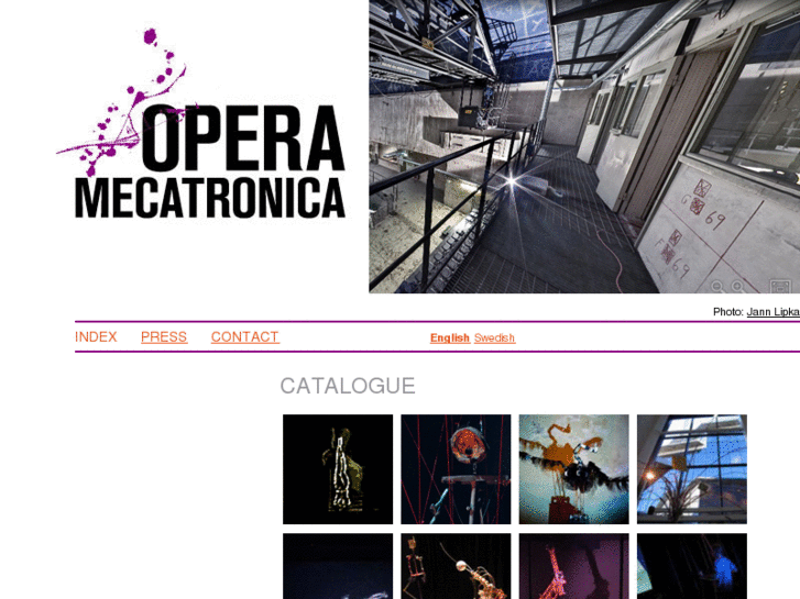 www.operamecatronica.com