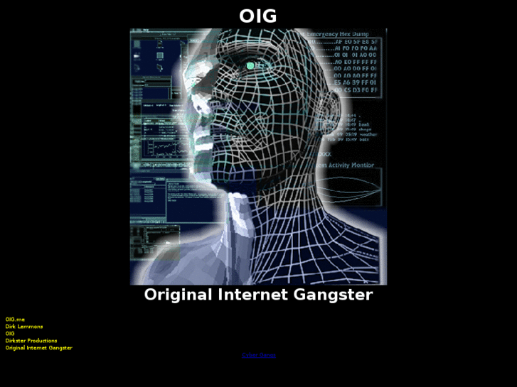 www.originalinternetgangster.com