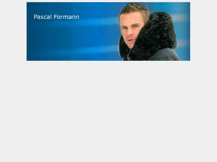 www.pascal-formann.com