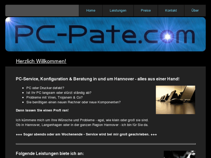 www.pc-pate.com