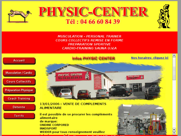 www.physic-center.com