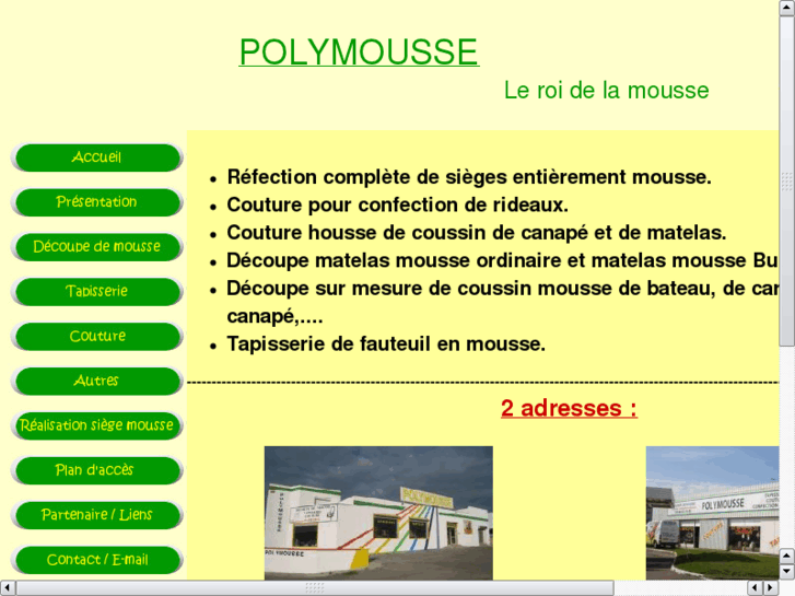 www.polymousse.com