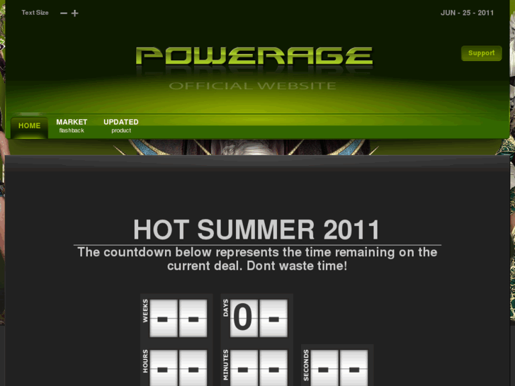 www.powerage.fr