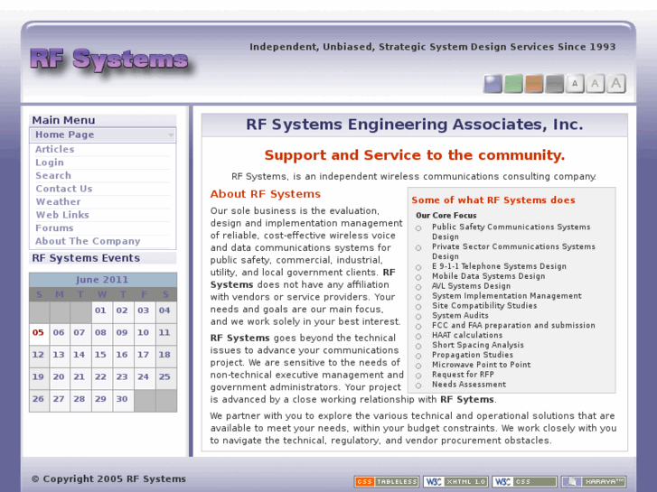 www.rfsystems.org