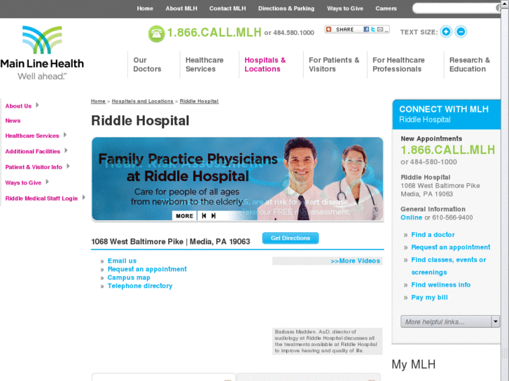 www.riddlehospital.org