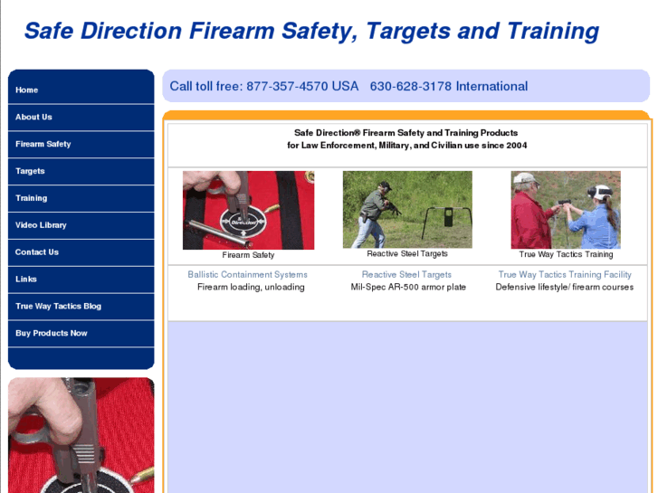 www.safedirection.com