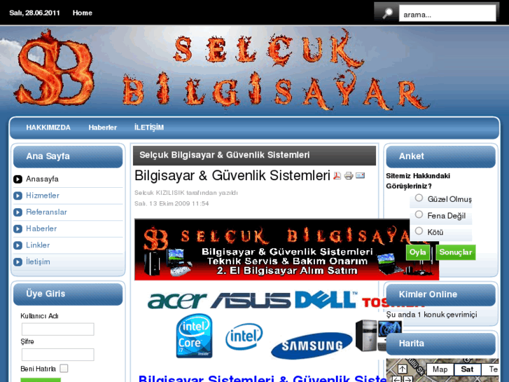 www.selcukbilgisayar.com