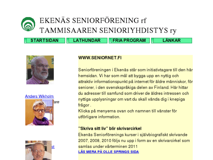 www.seniornet.fi