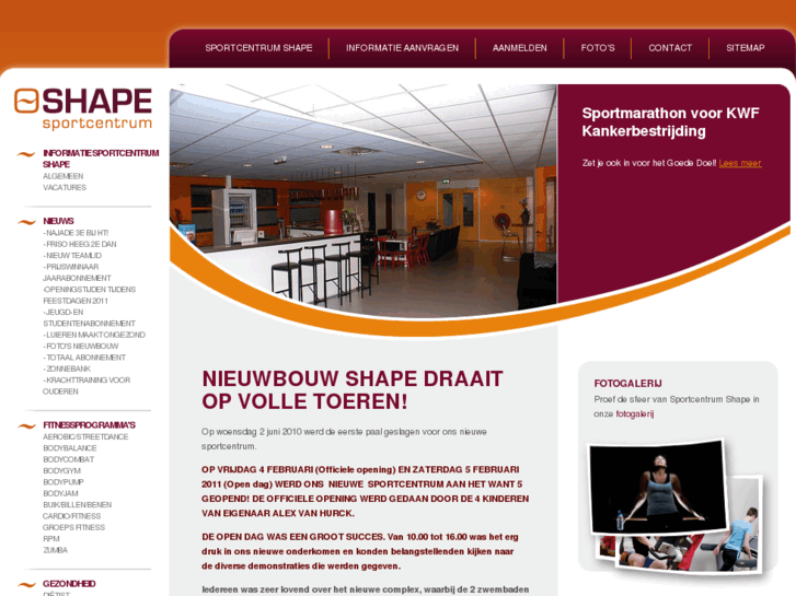 www.shapefraneker.nl