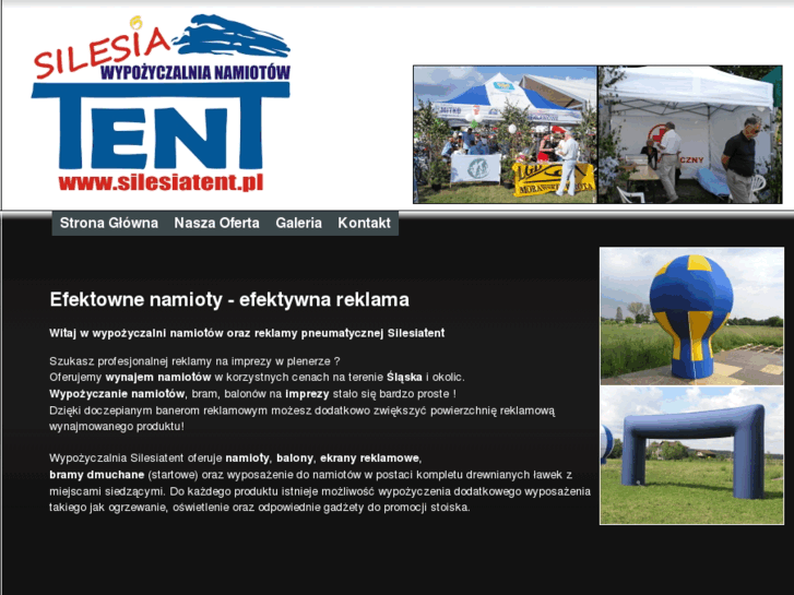 www.silesiatent.pl