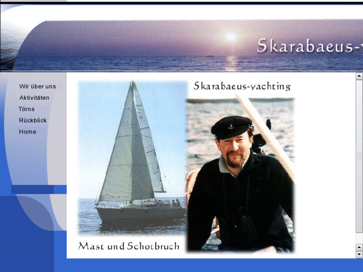 www.skarabaeus-yachting.de