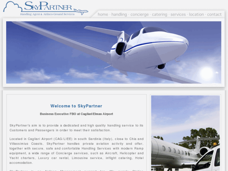 www.skypartner.aero