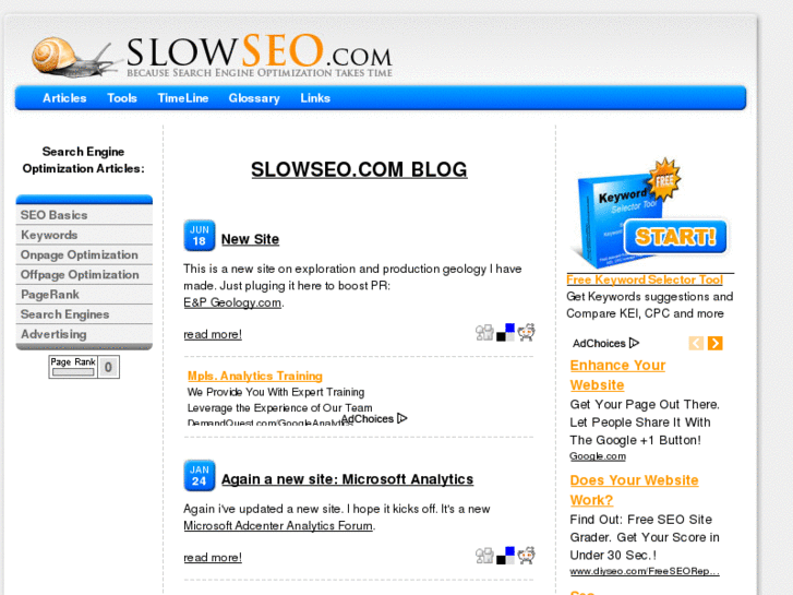 www.slowseo.com