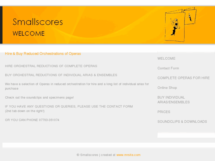 www.smallscores.com