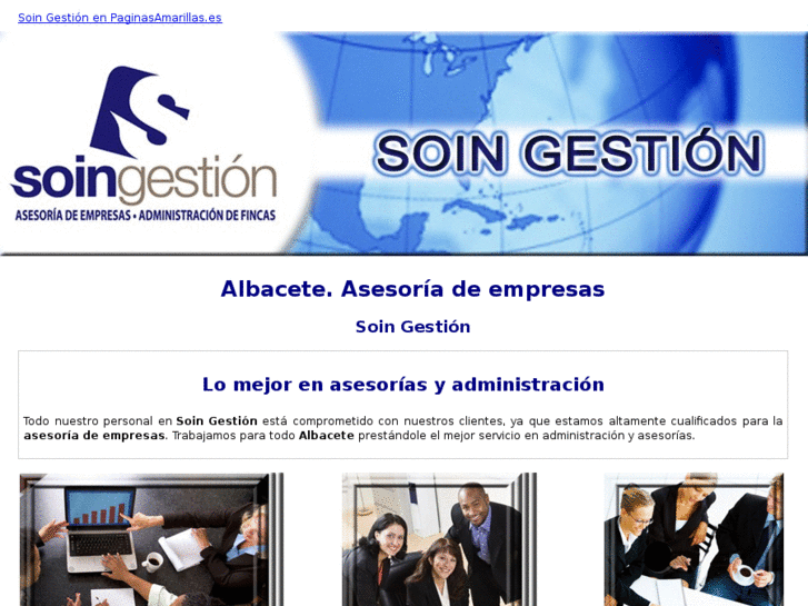 www.soingestion.es