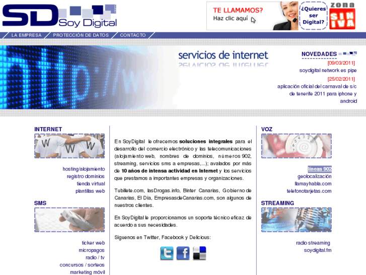 www.soydigital.net