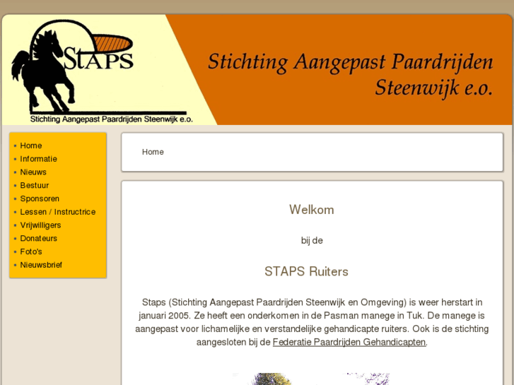 www.staps.info