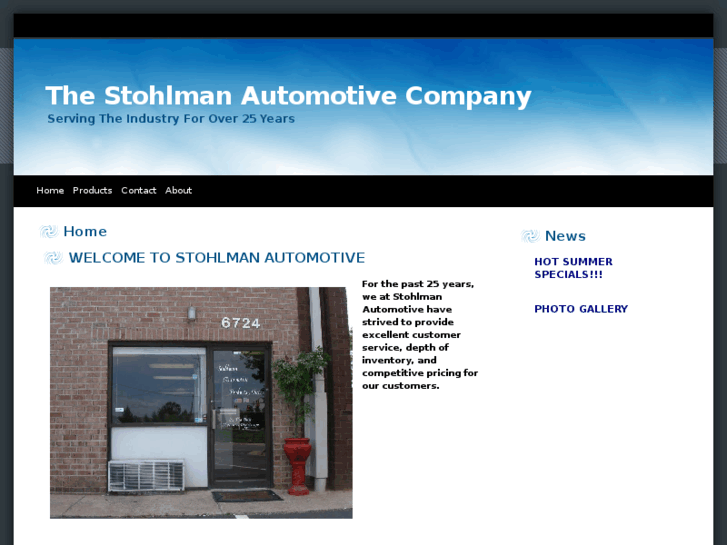 www.stohlmanautomotive.com