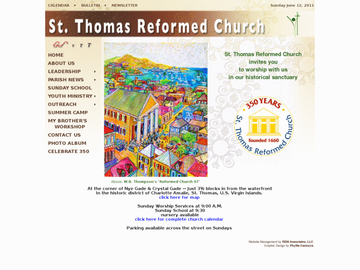 www.stthomasreformedchurch.org