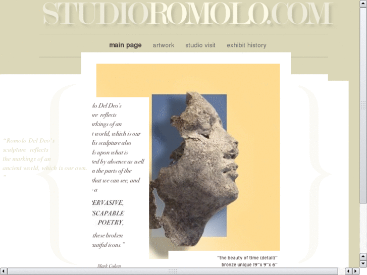 www.studioromolo.com