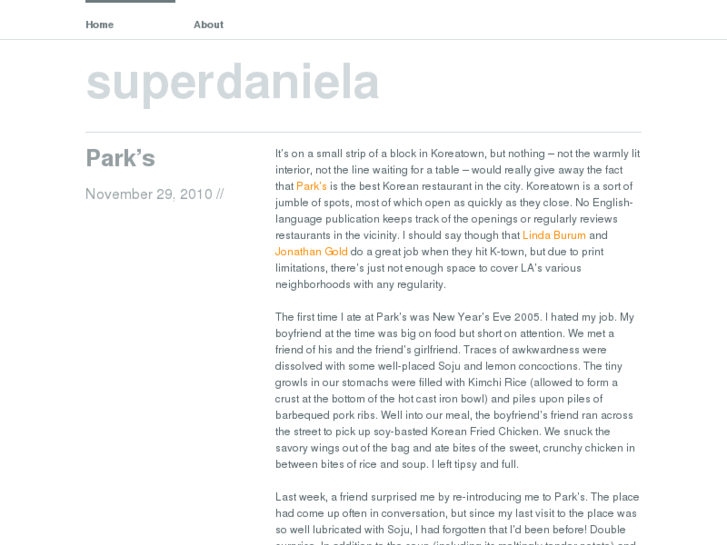 www.superdaniela.com