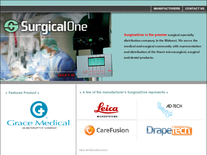 www.surgicalone.com