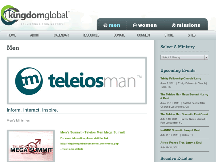 www.teleiosman.com