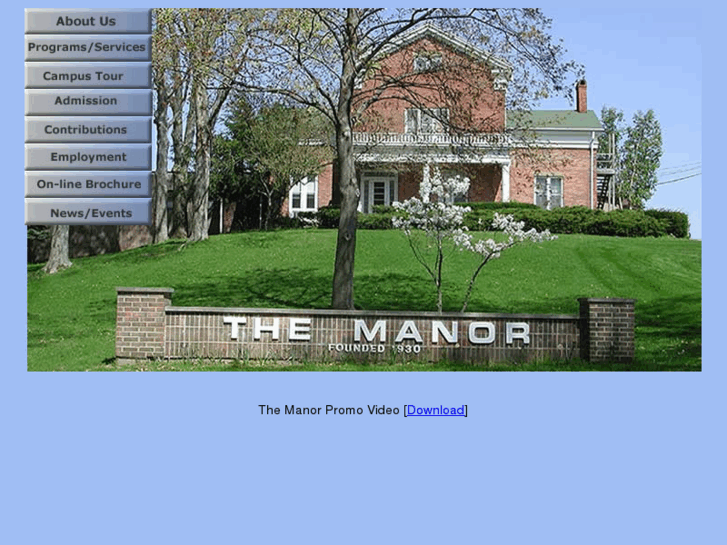 www.the-manor.org