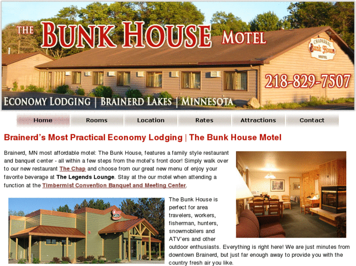 www.thebunkhousemotel.com