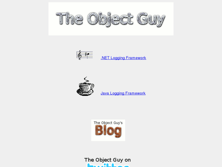 www.theobjectguy.com