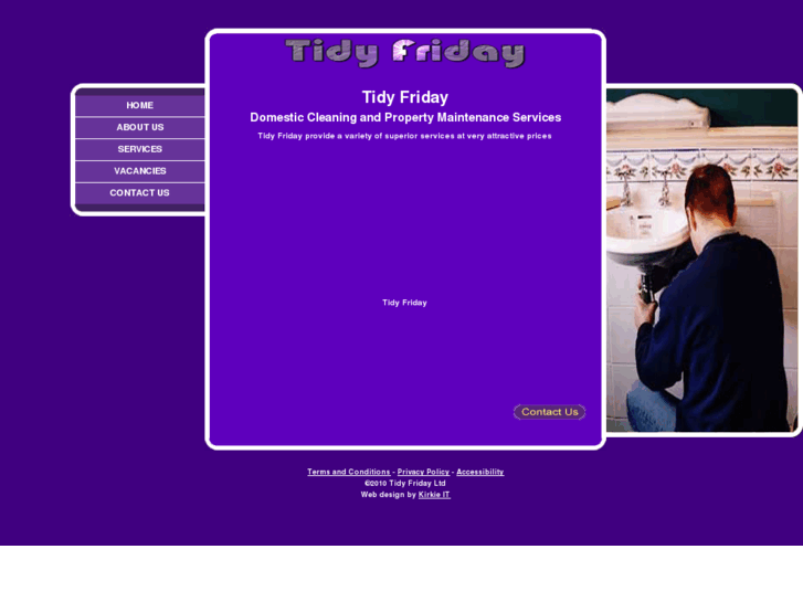 www.tidyfriday.co.uk