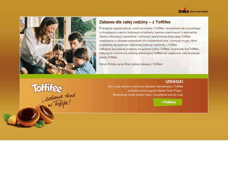 www.toffifee.pl