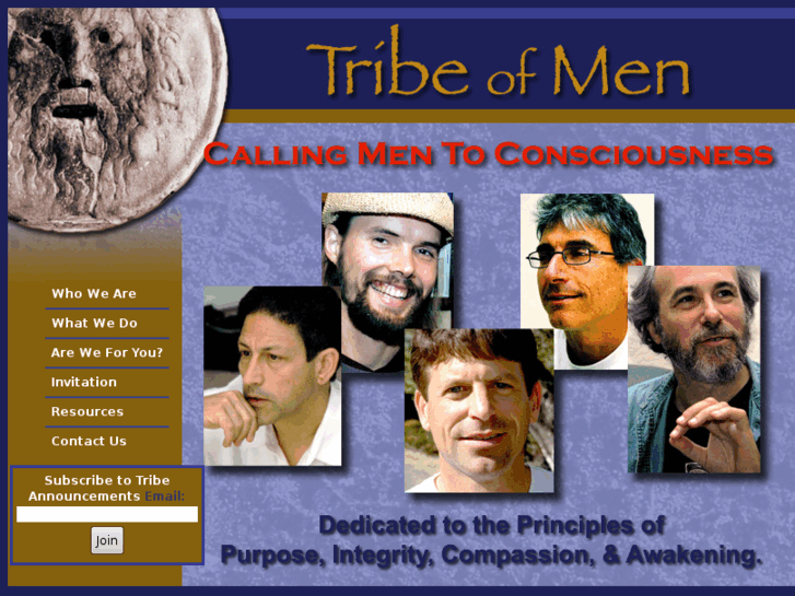 www.tribeofmen.com