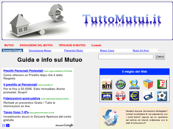 www.tuttomutui.it