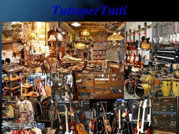 www.tuttopertutti.it