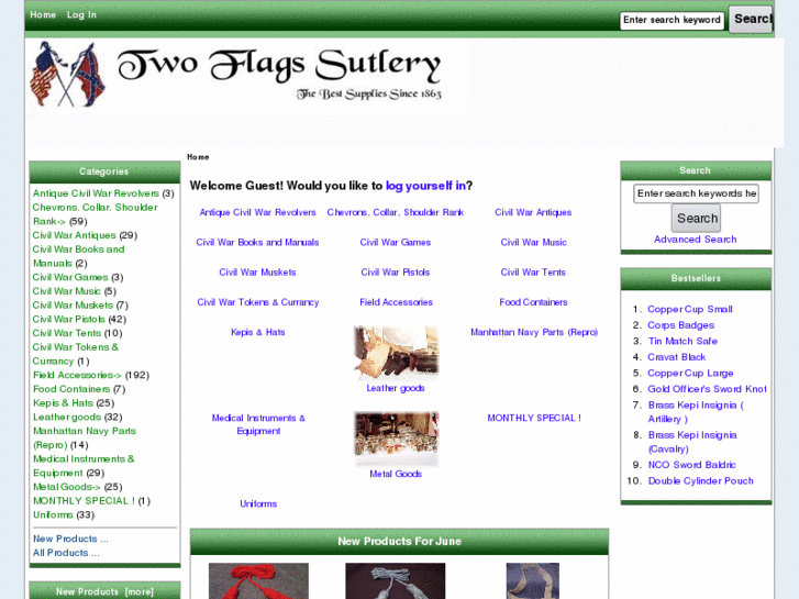 www.twoflagssutlery.com